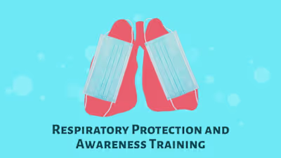 Respiratory Protection Training Video for Respclearance 