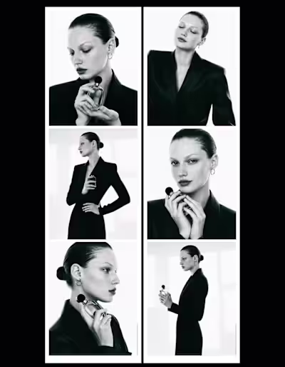 Closing this first year as a freelance feels both very deman...