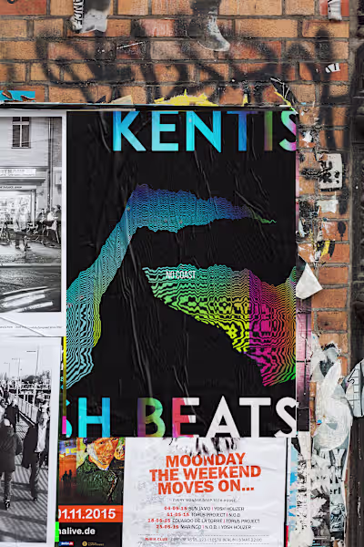 digging through the crates (so