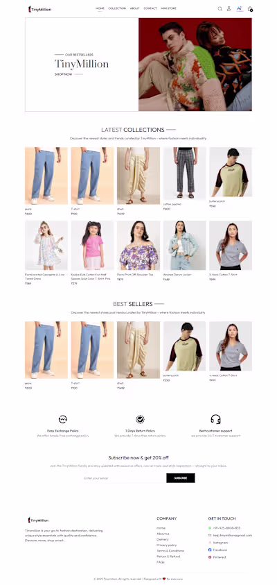 🚀 Building Real Solutions That Scale Two projects currently...