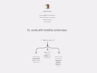 Web Design and Development