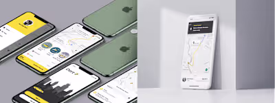Dart App