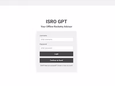 RAG Based Chatbots