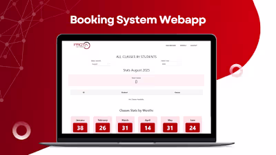 Appointment Booking System