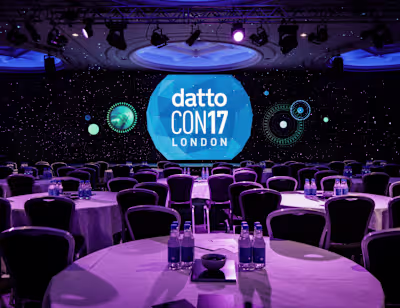 Conference Branding