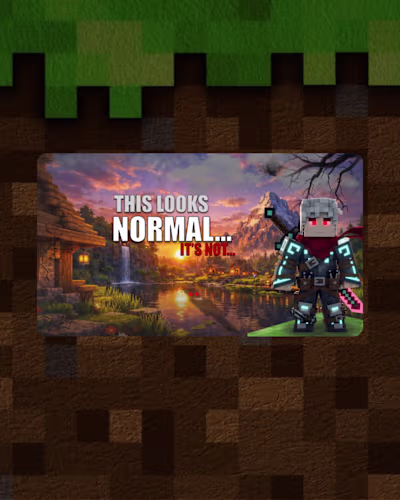 High-CTR YouTube Thumbnail Design –