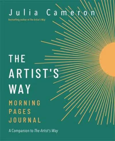 Why you should add the “3 Morning Pages” to your daily routine.