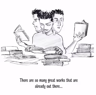 Illustrated Storybook: Just A Dream?