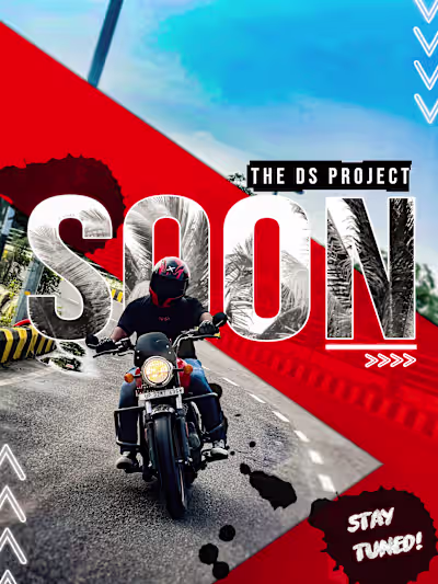 Instagram Post Design - Social Media Post Design