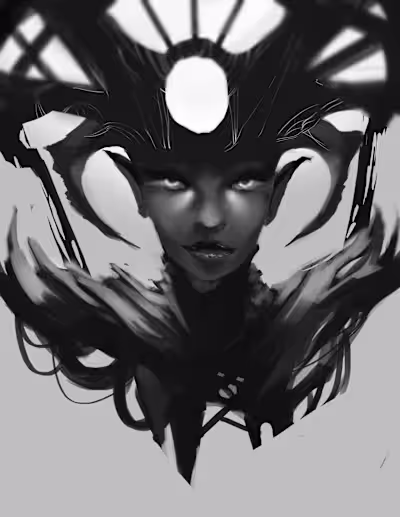 Character art