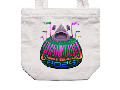 Glastonbury Festival 2025 