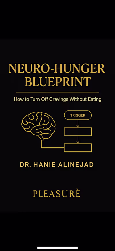 Neuro-Hunger Blueprint