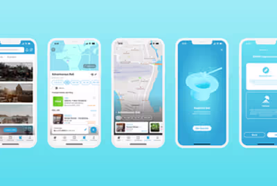 Personalized Trip Planning for Traveloka