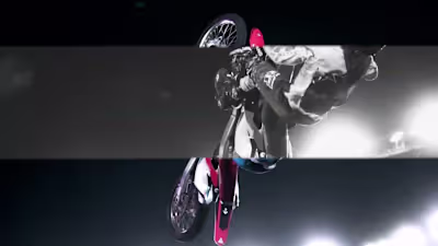 Xtreme Motocross | Filming & Creative Editing