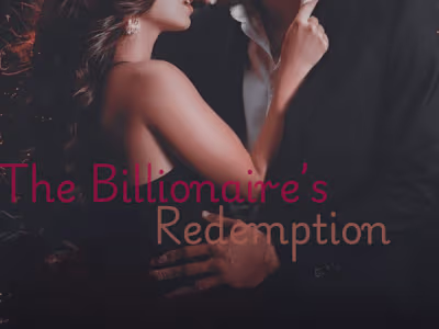The Billionaire's Redemption