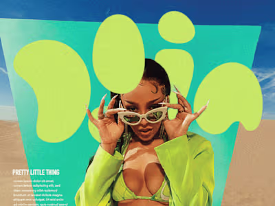 ✍🏾 Typography Practices