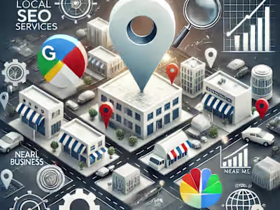 Boost Your Local Business with Proven Local SEO Services