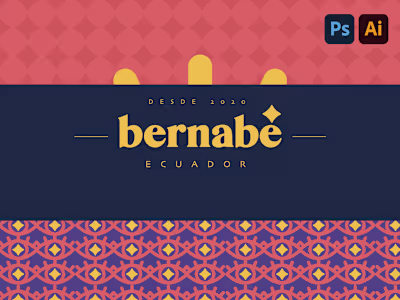 Bernabé Brand (ECUADOR)