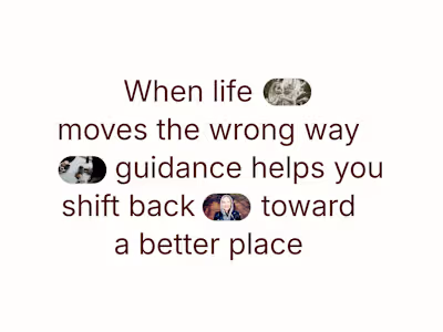 Before ➡️ After… well, not really. I wish I’d saved screensh...