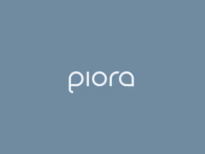 Piora - Visual Identity