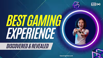 Eye-Catching thumbnail design 