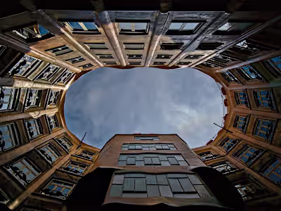 Sustainable Building Service Innovation