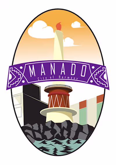 Manado Pastry :: Behance