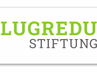 Lugredu Stiftung - Willkommen