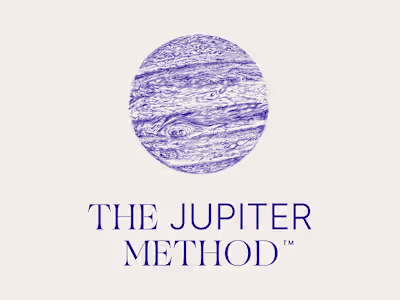The Jupiter Method ™