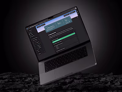 Designing the future of online education -Coding Rooms 