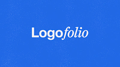 Logofolio 2016 – 2023