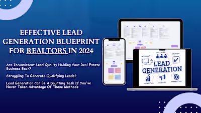 BLOG (LEAD GENERATION)