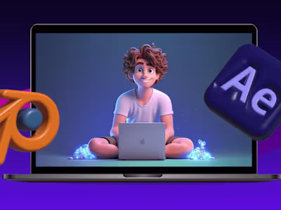 Bringing Brands to Life with Motion Graphics