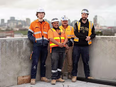 Built an in-house function