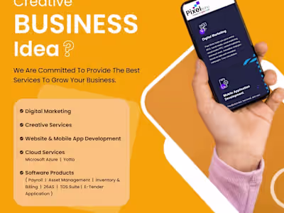 Innovate & Inspire: A Journey Through Creative Realms