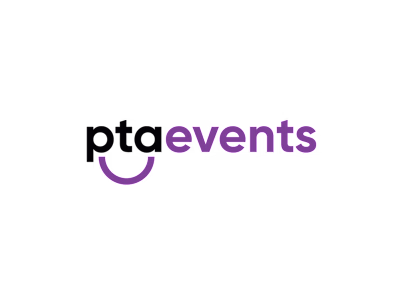 PTA Event Logo Design