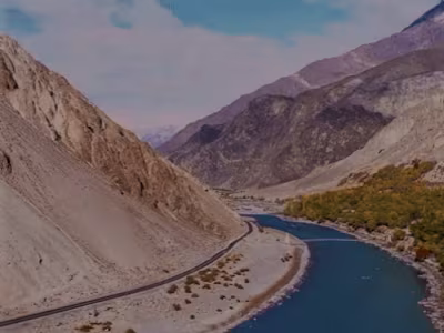 Short Narrative Documentary - Creative Lead & Writer 