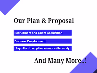 Talent Sourcing & Acquisition