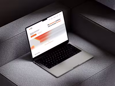 SYFT - Branding + Website