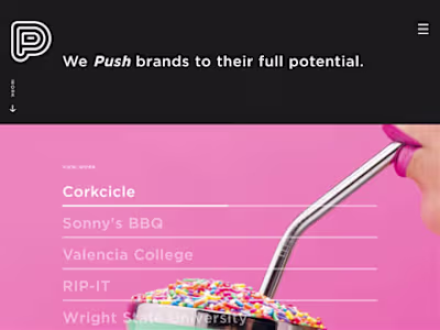 Push