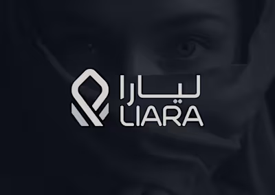Logo & Brand Identity Design for Liara