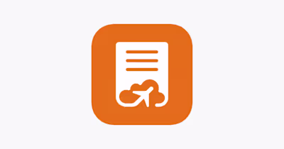 RB Pilot Logbook