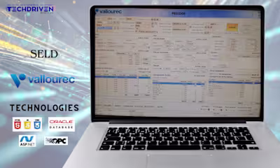 System Specialist of LD