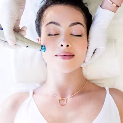 Hydrafacial MD - Bella Reina Spa