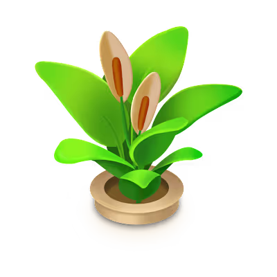 2D art design fo the