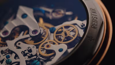 Seagull 1963 - Product Video