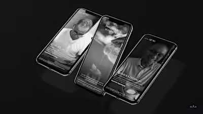 AJUNG | by AiCreativv | Design Agency Brunei