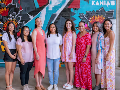 IG Reel: Kiikau Printers Studio Tour