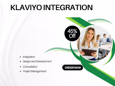 Maximizing Sales with Klaviyo Email Automation