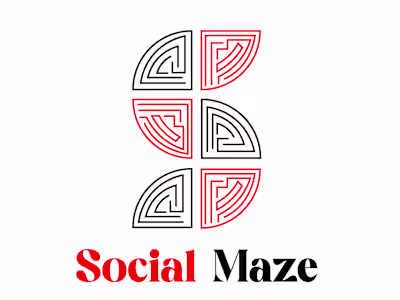 Logo design :: Behance